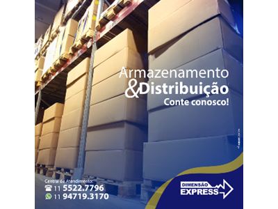 Contratar Empresa de Logística em São Paulo