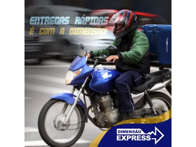 Empresa de Transporte na Vila Carrão
